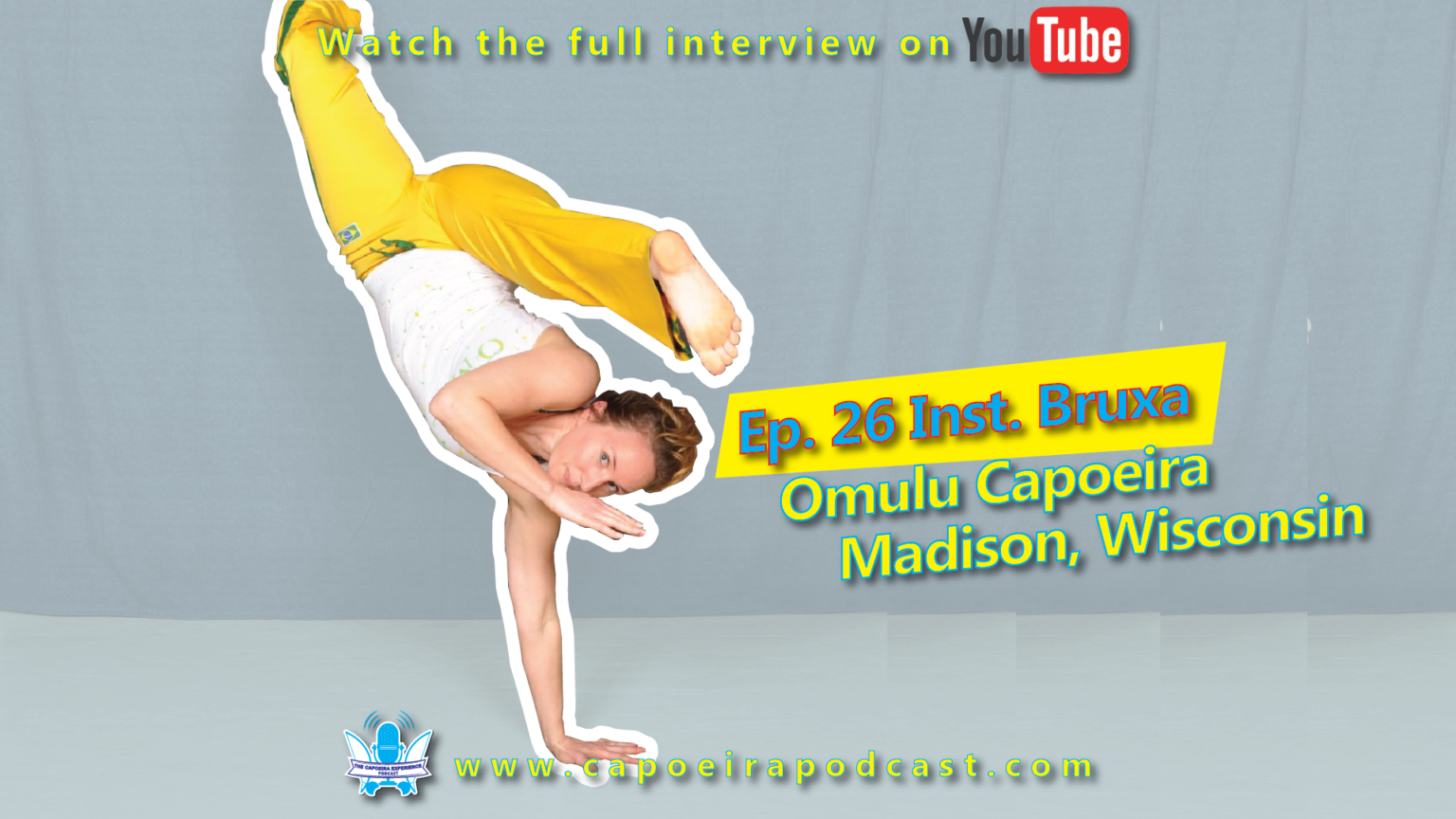 26 Graduada Bruxa - Omulu Capoeira - Madison, Wisconsin ...